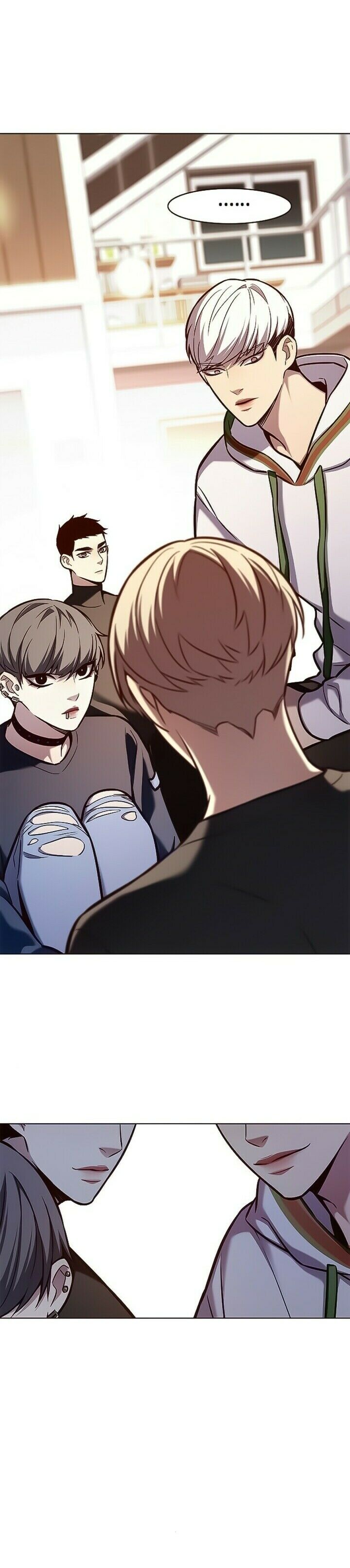 Read Eleceed PT Manga Online
