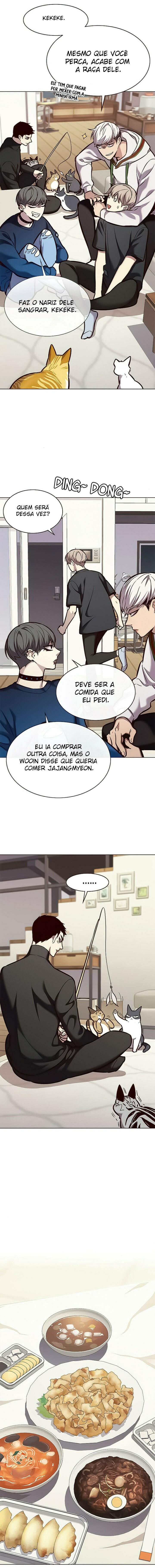 Read Eleceed PT Manga Online