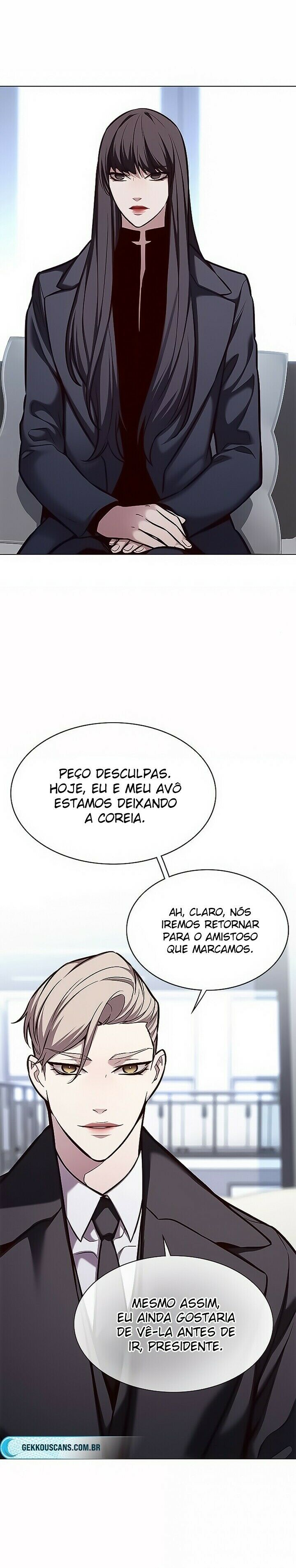 Read Eleceed PT Manga Online