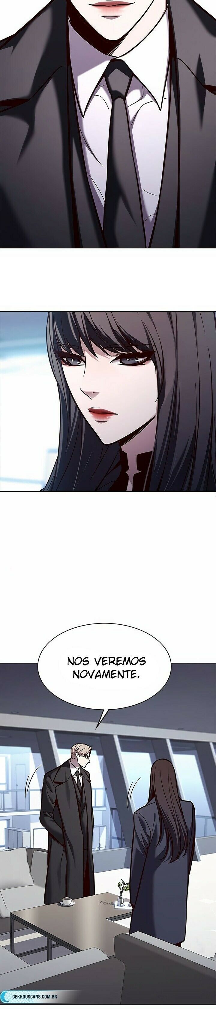Read Eleceed PT Manga Online