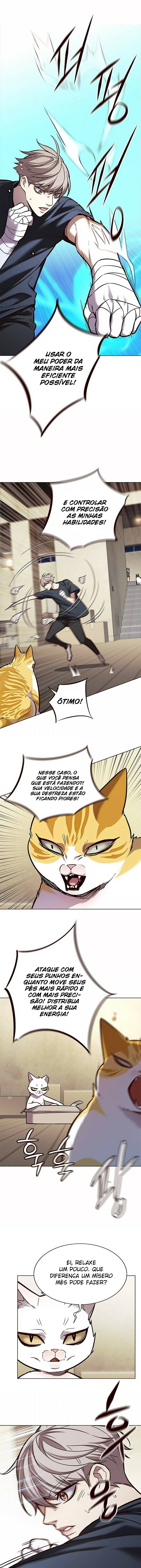 Read Eleceed PT Manga Online