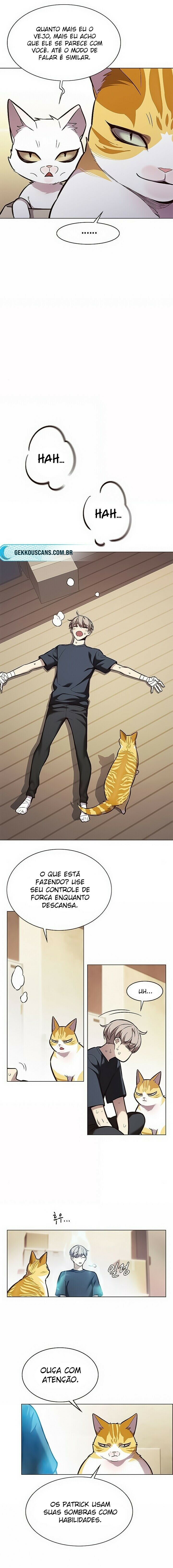 Read Eleceed PT Manga Online