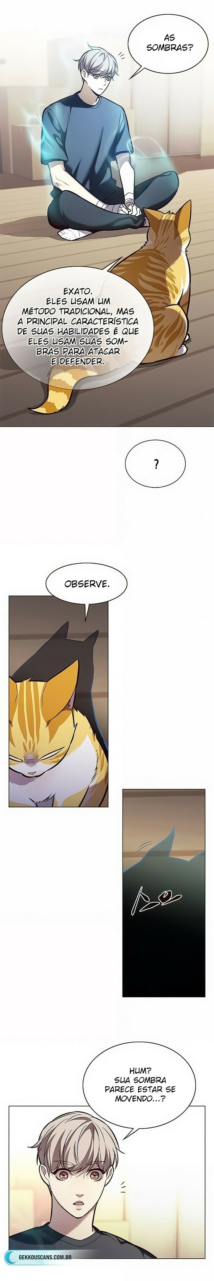 Read Eleceed PT Manga Online