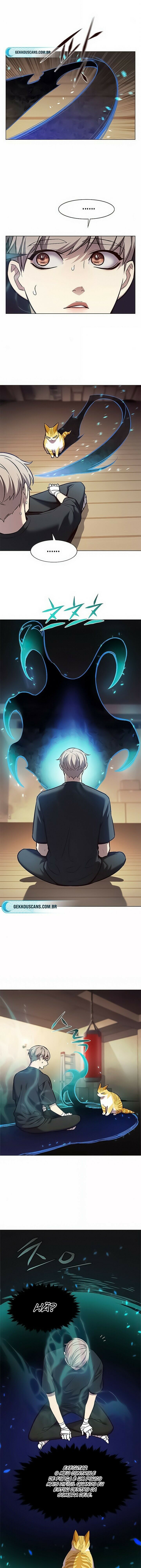 Read Eleceed PT Manga Online