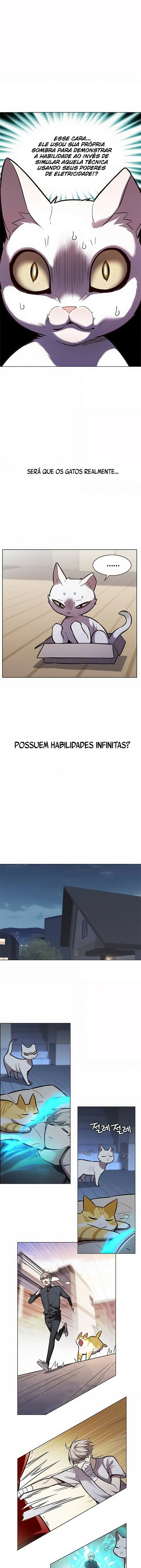 Read Eleceed PT Manga Online