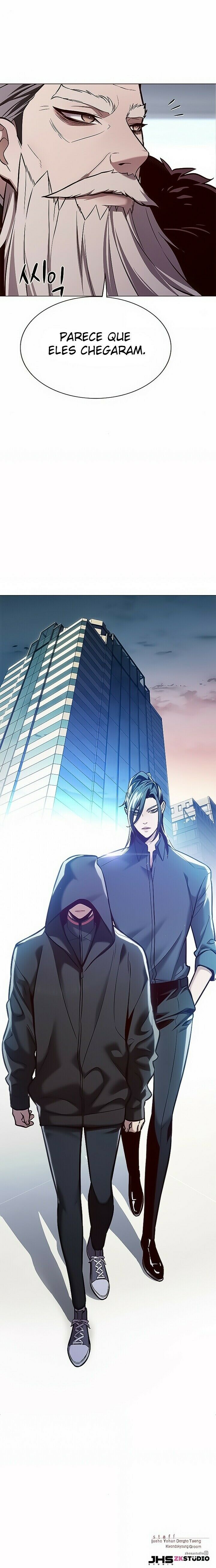 Read Eleceed PT Manga Online