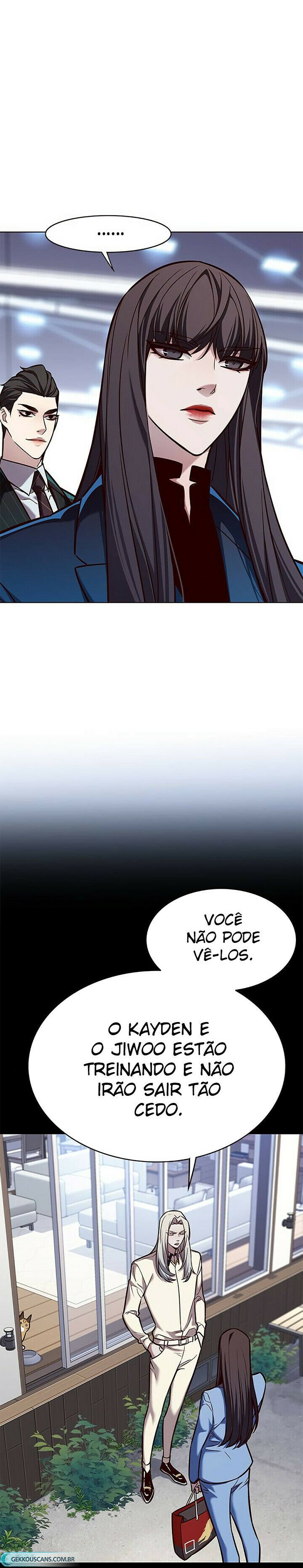 Read Eleceed PT Manga Online