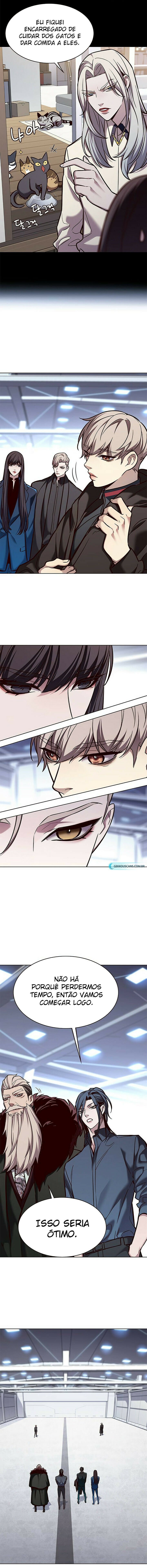 Read Eleceed PT Manga Online