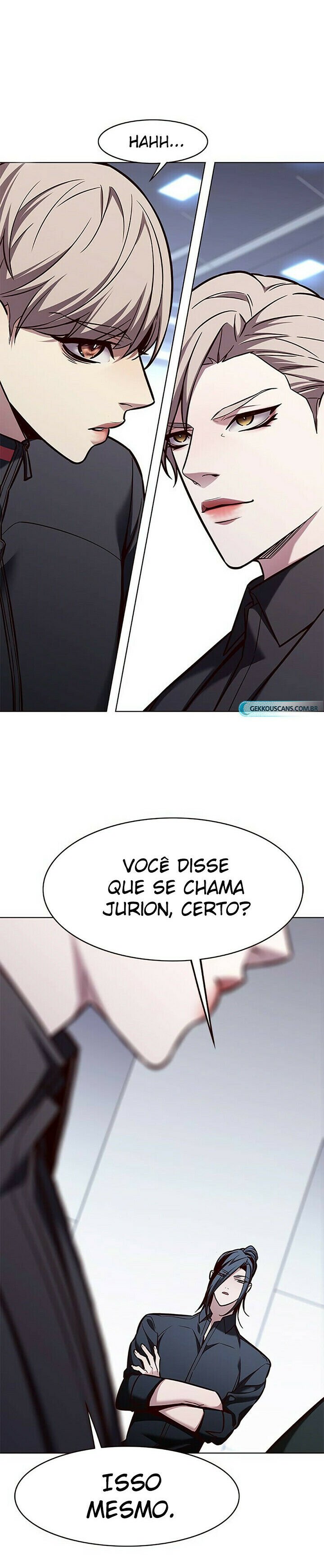 Read Eleceed PT Manga Online