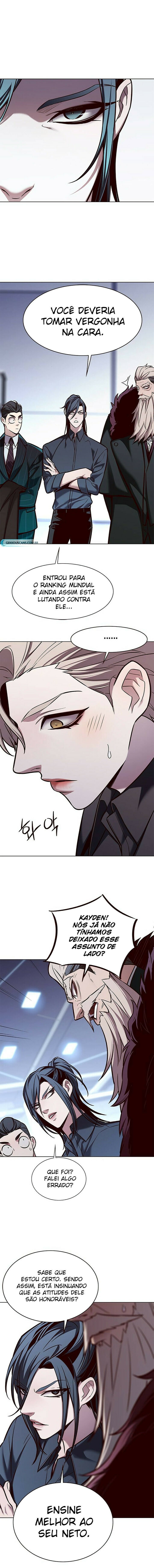 Read Eleceed PT Manga Online