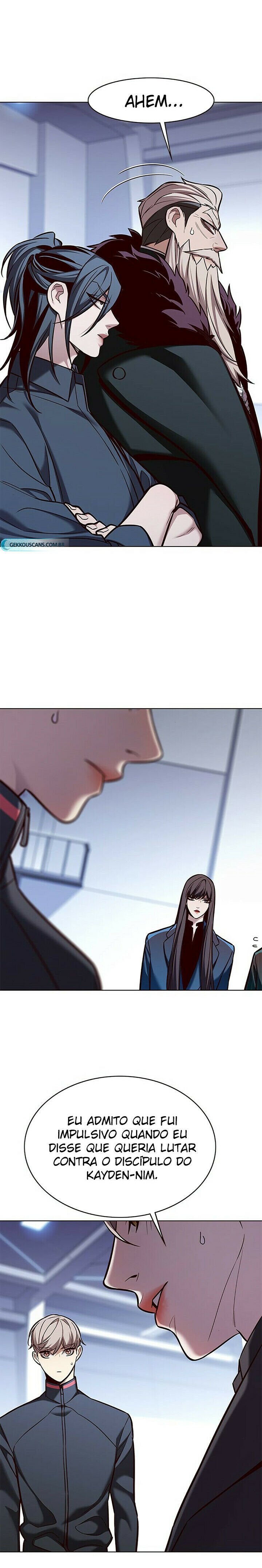 Read Eleceed PT Manga Online