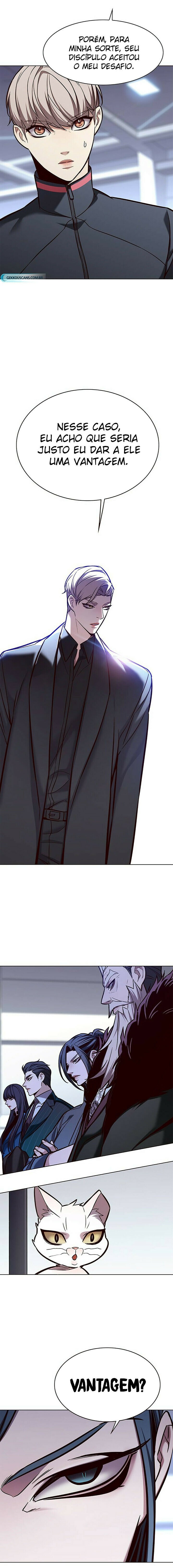 Read Eleceed PT Manga Online