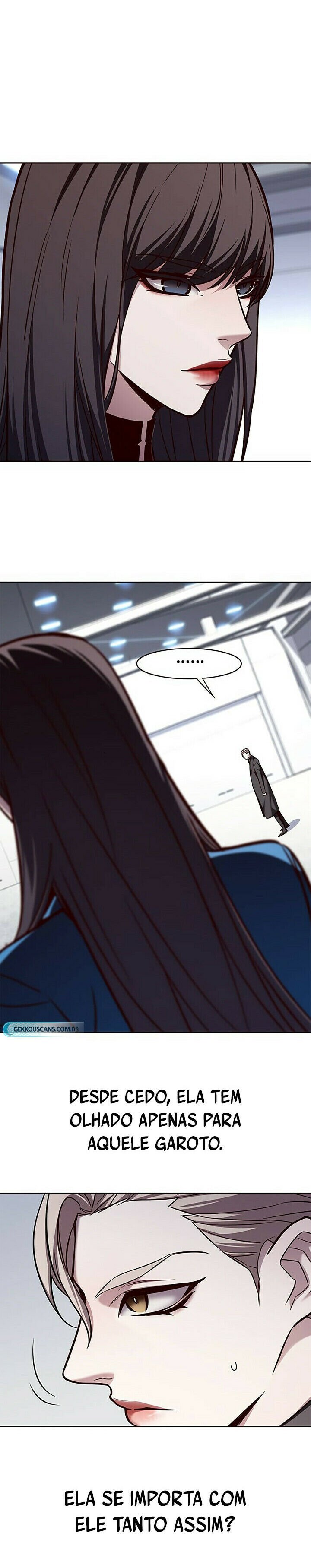 Read Eleceed PT Manga Online