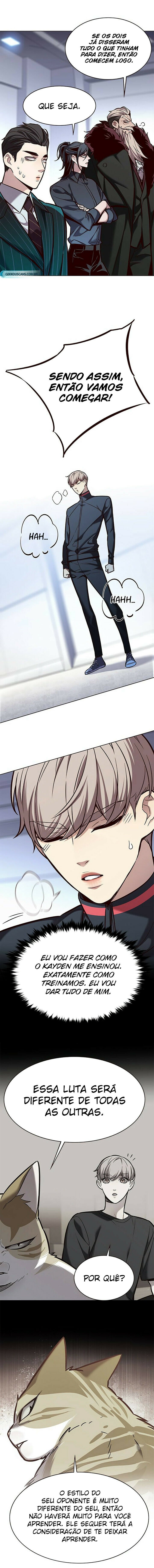 Read Eleceed PT Manga Online