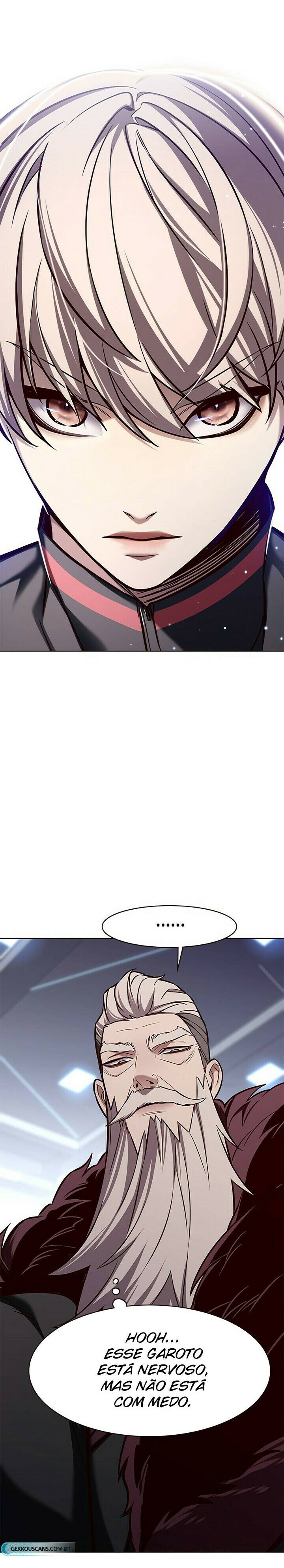 Read Eleceed PT Manga Online