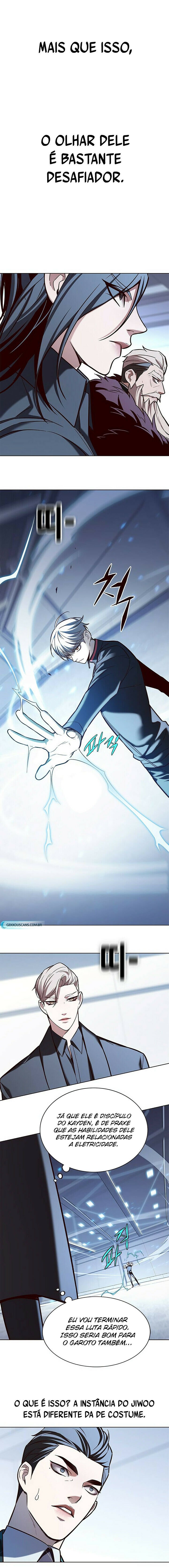Read Eleceed PT Manga Online