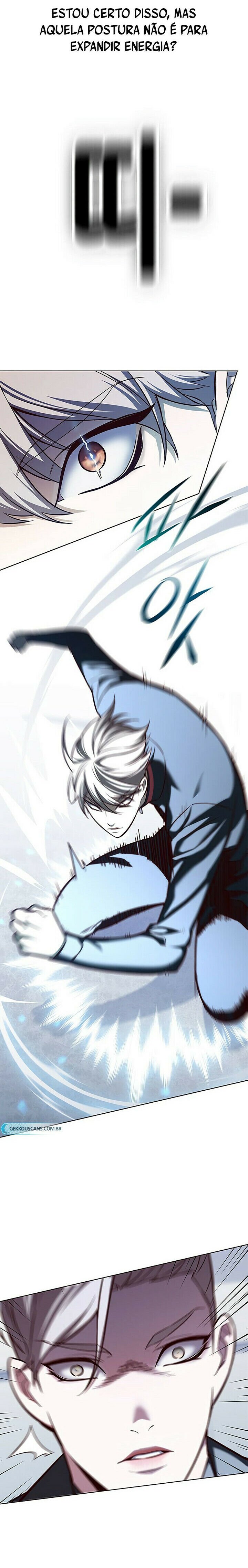 Read Eleceed PT Manga Online