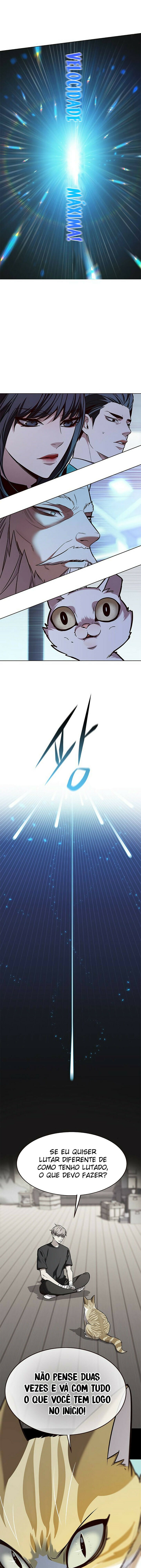 Read Eleceed PT Manga Online