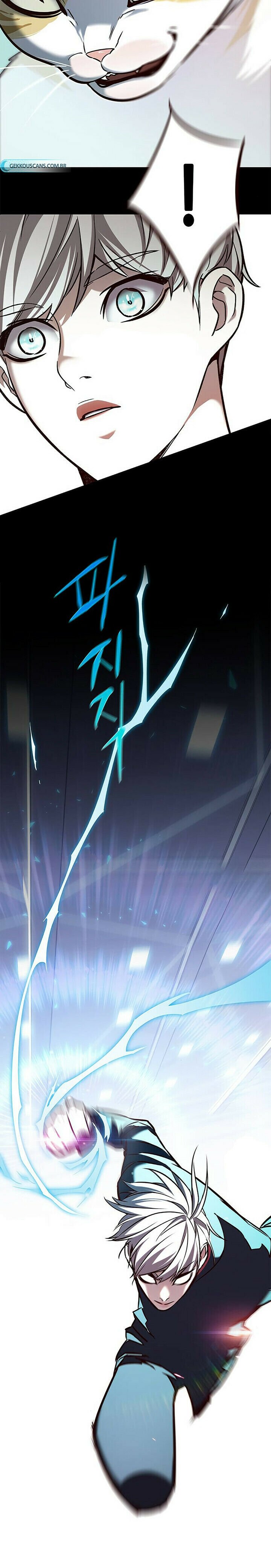 Read Eleceed PT Manga Online
