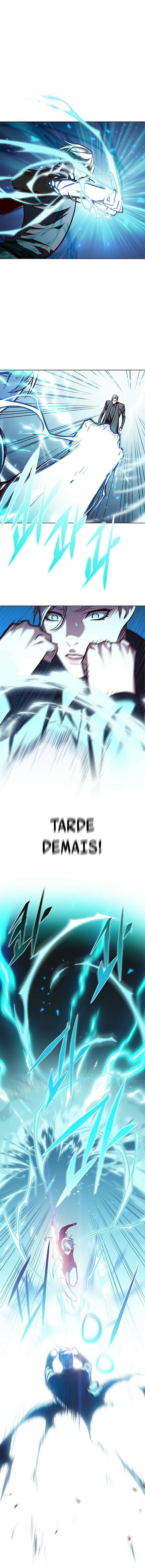 Read Eleceed PT Manga Online