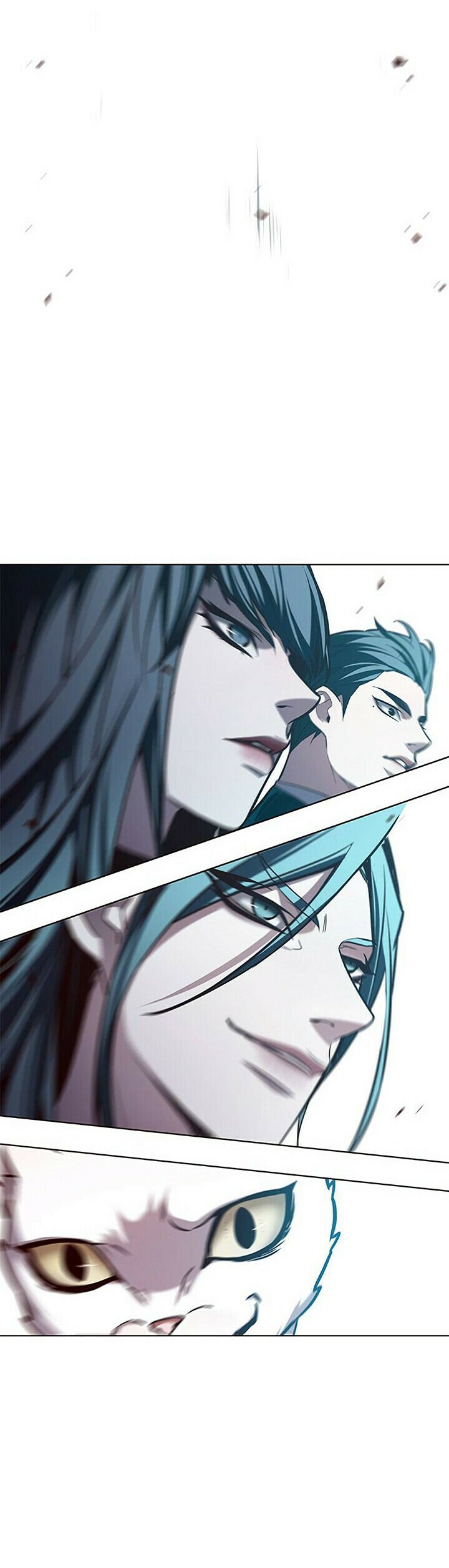 Read Eleceed PT Manga Online