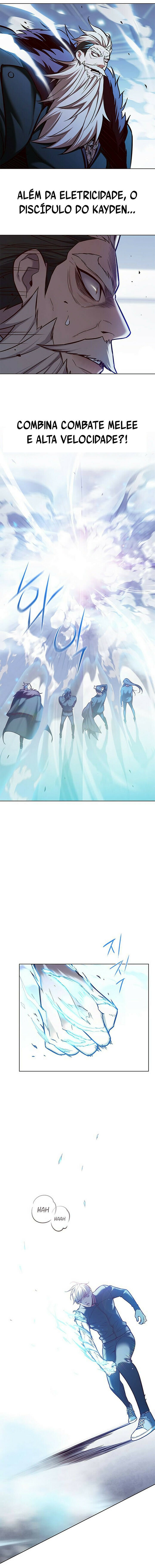 Read Eleceed PT Manga Online