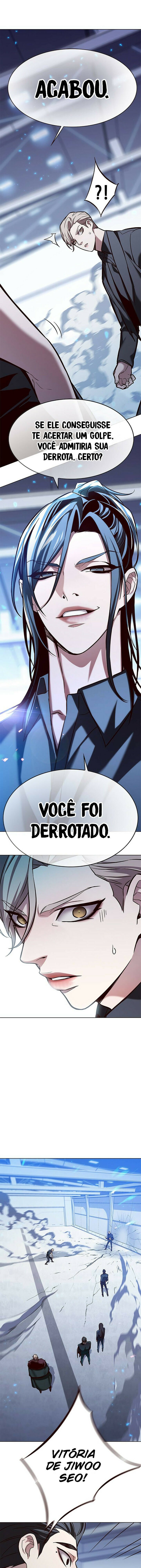 Read Eleceed PT Manga Online