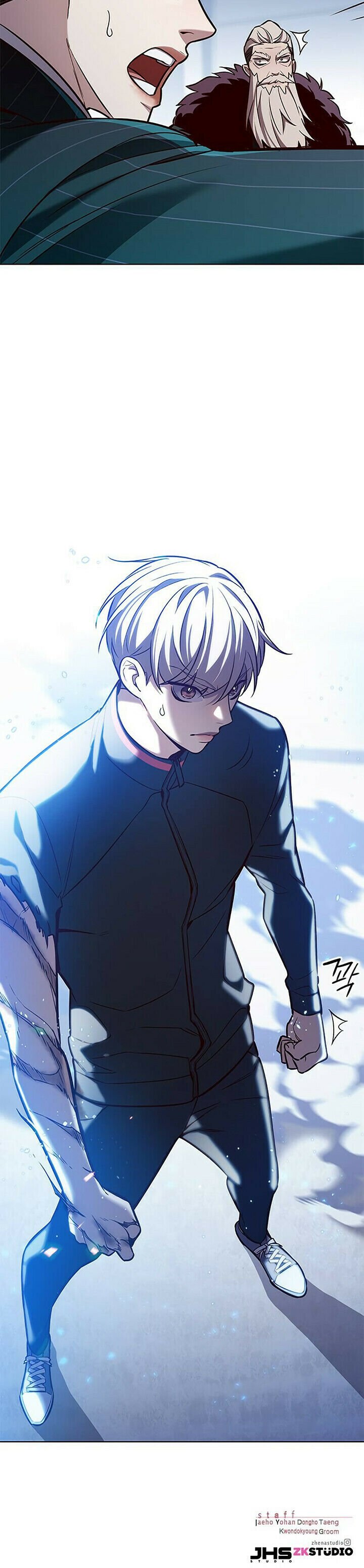 Read Eleceed PT Manga Online