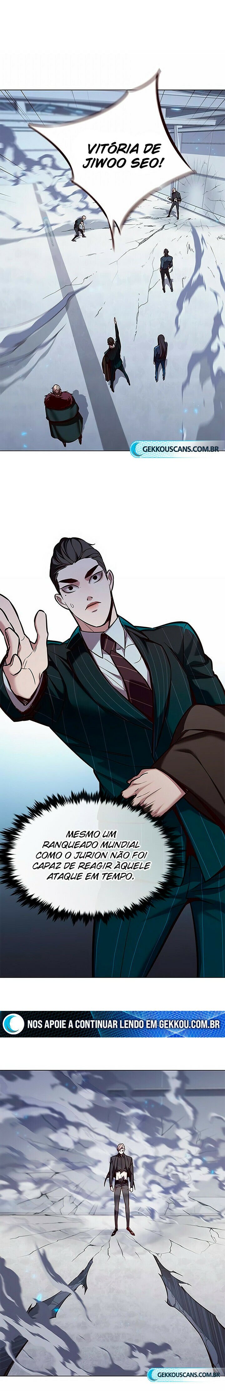Read Eleceed PT Manga Online