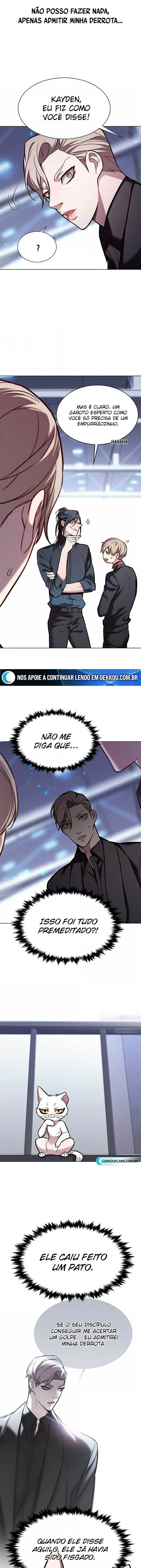 Read Eleceed PT Manga Online