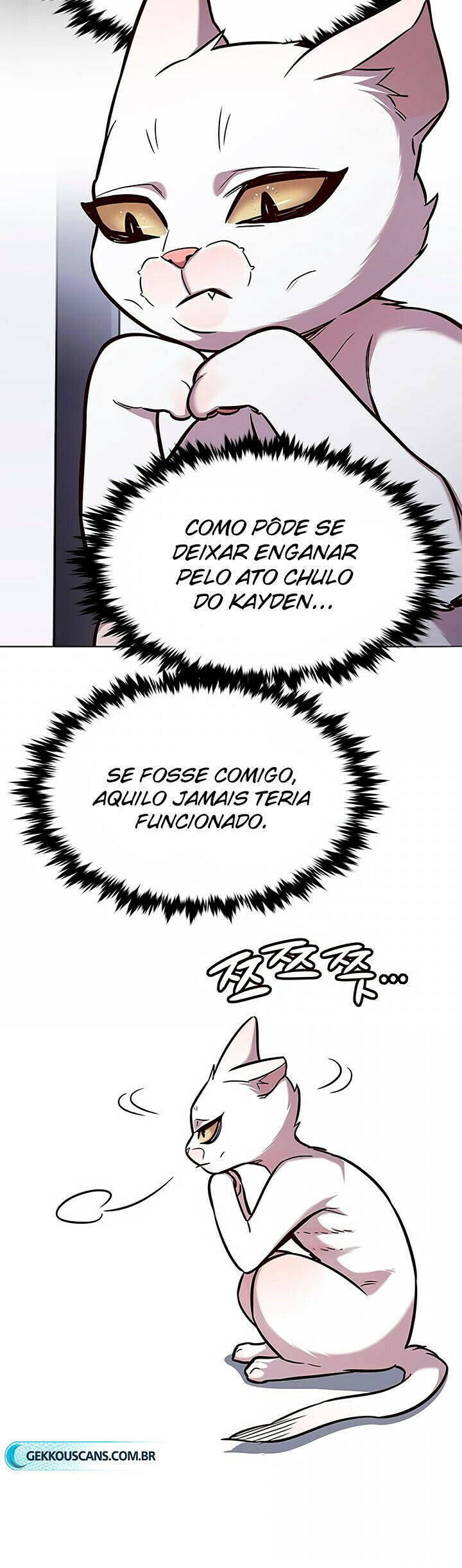 Read Eleceed PT Manga Online