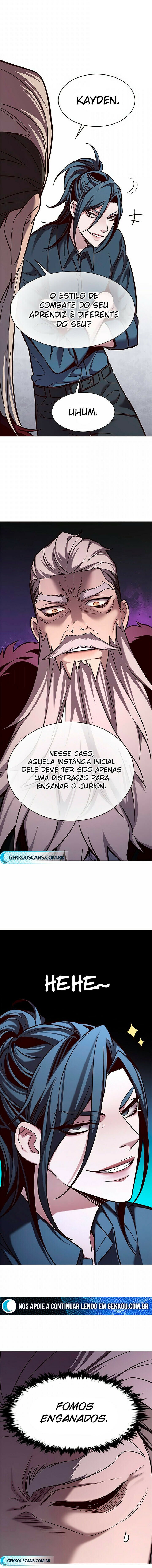 Read Eleceed PT Manga Online