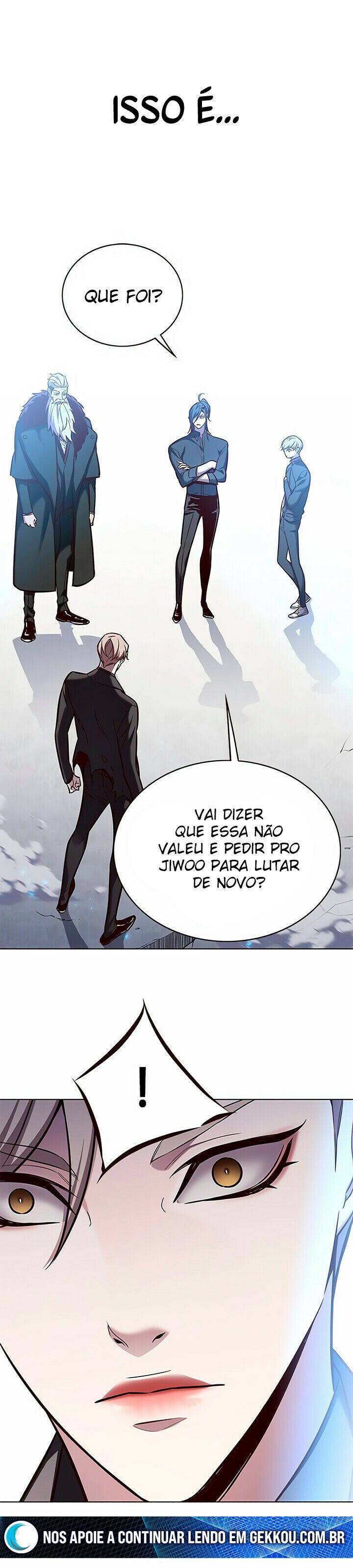 Read Eleceed PT Manga Online