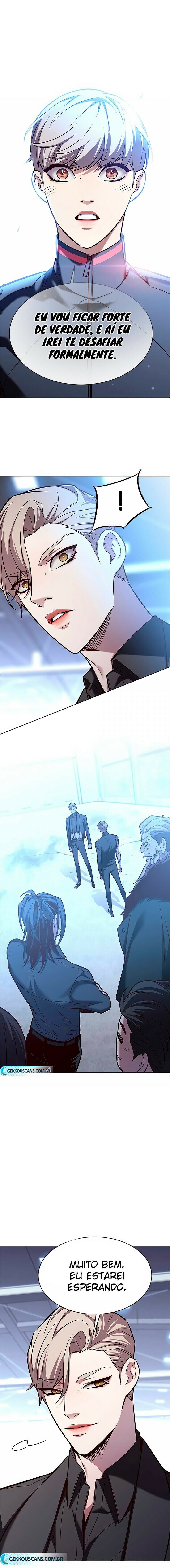 Read Eleceed PT Manga Online