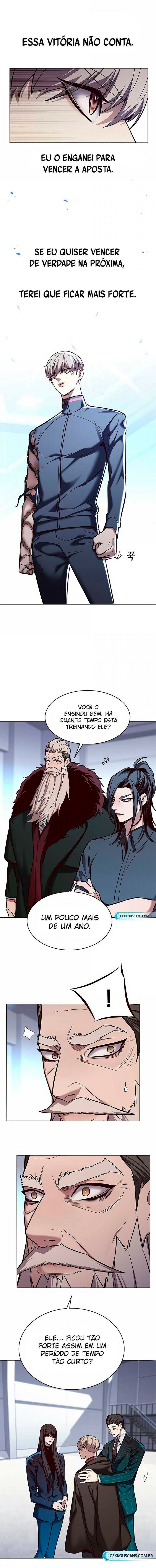 Read Eleceed PT Manga Online