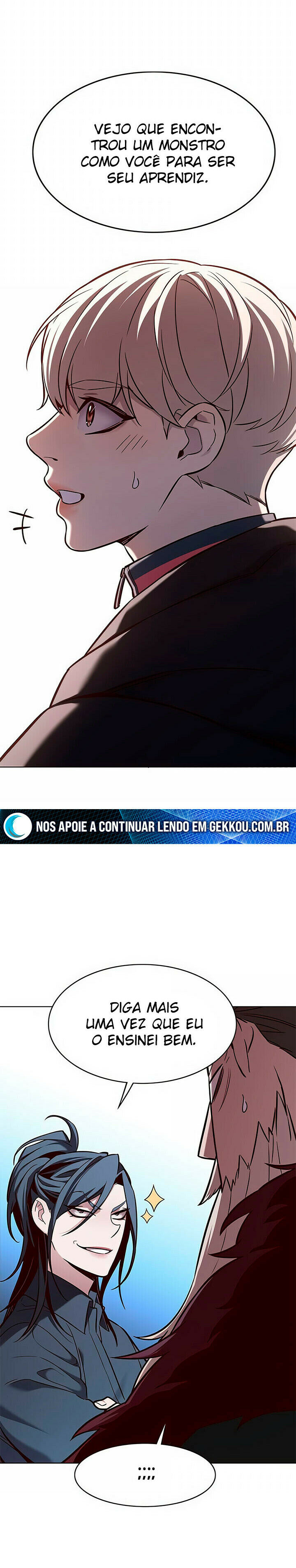 Read Eleceed PT Manga Online