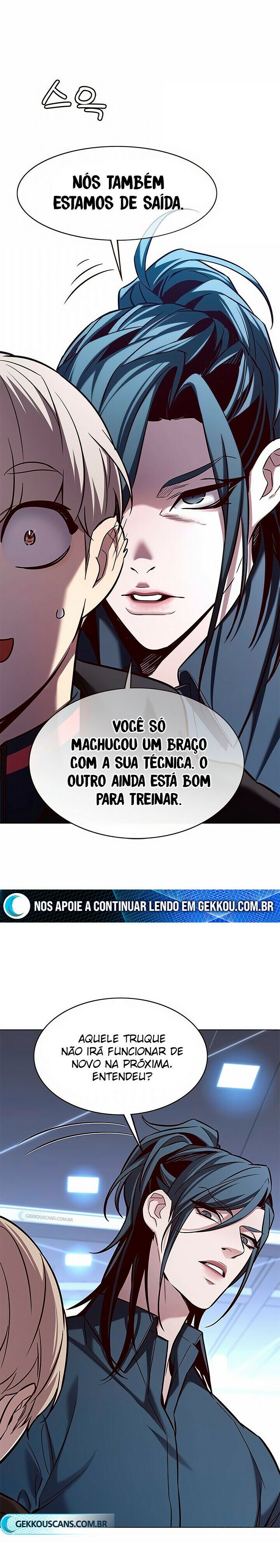 Read Eleceed PT Manga Online