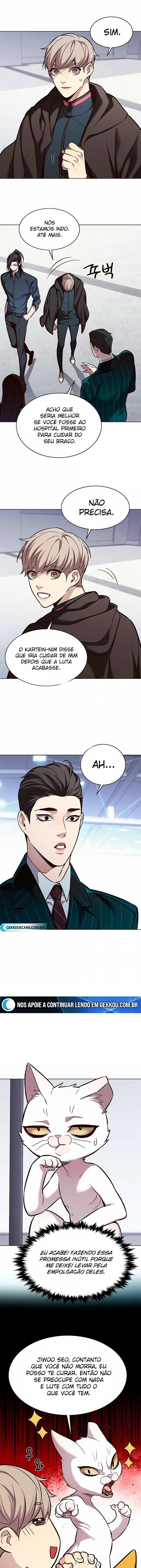 Read Eleceed PT Manga Online