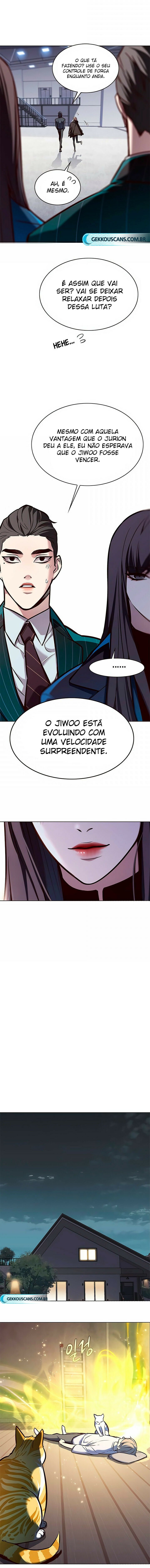 Read Eleceed PT Manga Online