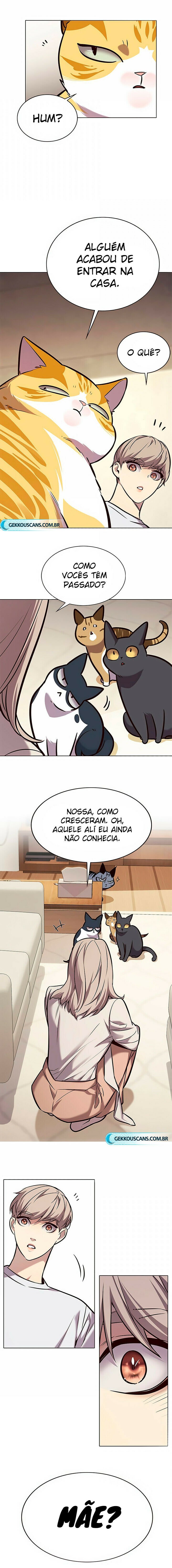 Read Eleceed PT Manga Online