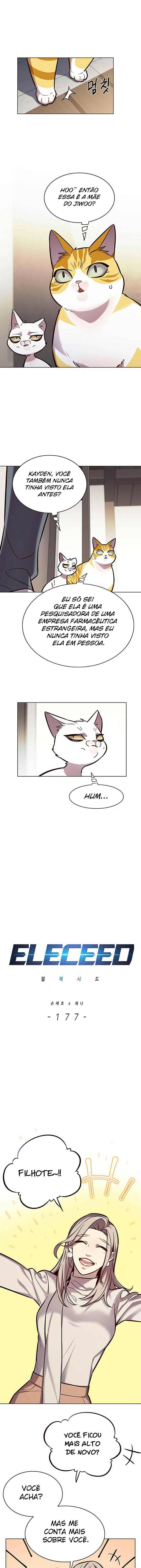 Read Eleceed PT Manga Online