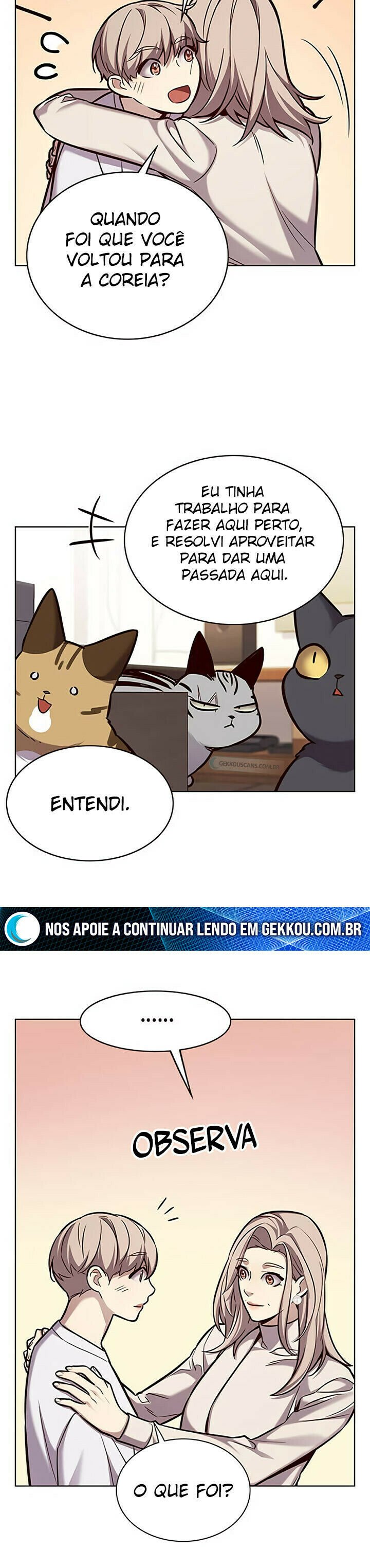 Read Eleceed PT Manga Online