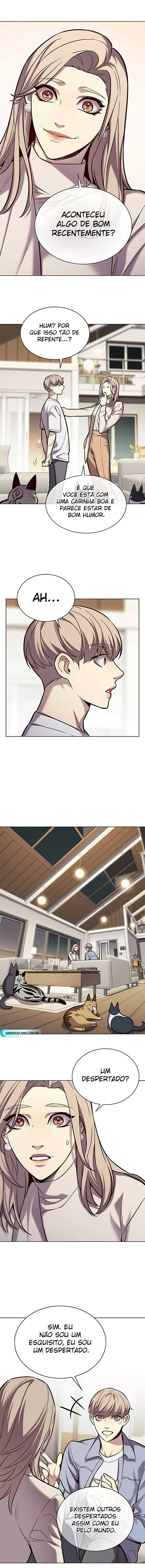 Read Eleceed PT Manga Online