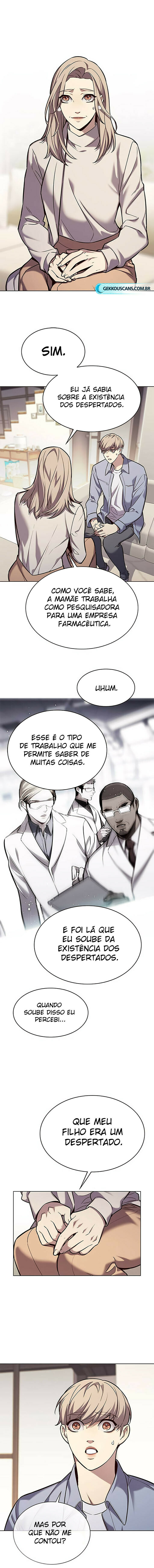 Read Eleceed PT Manga Online