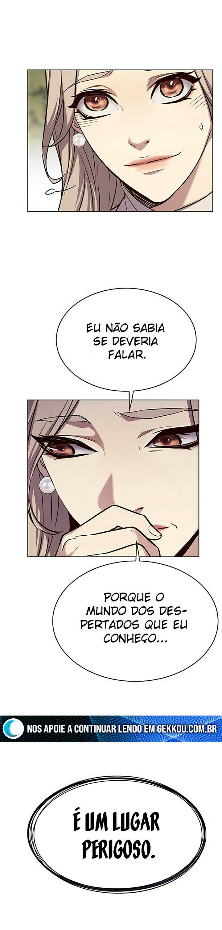Read Eleceed PT Manga Online