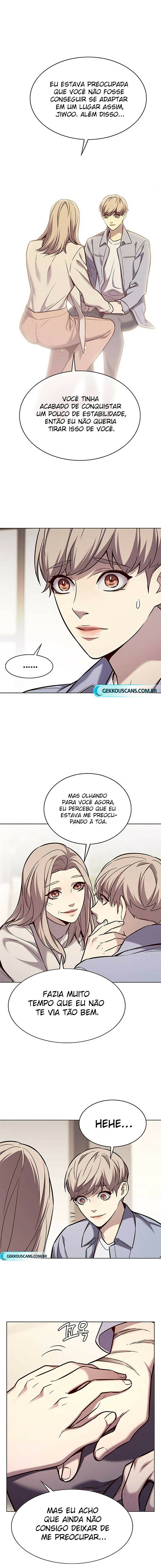 Read Eleceed PT Manga Online