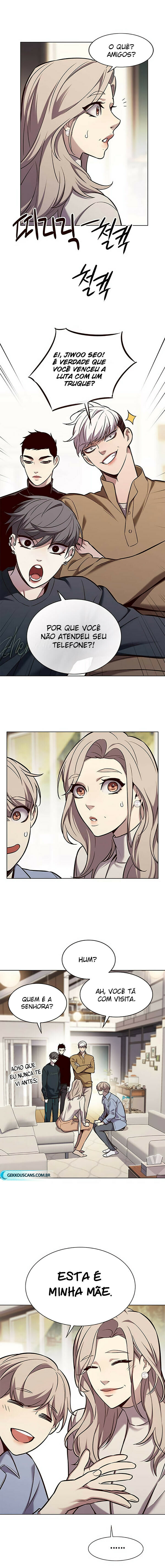 Read Eleceed PT Manga Online