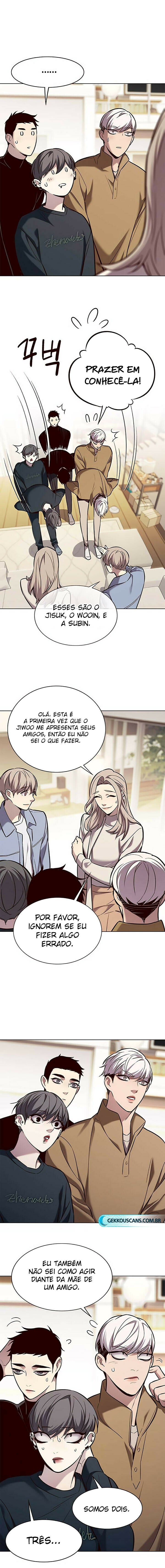 Read Eleceed PT Manga Online