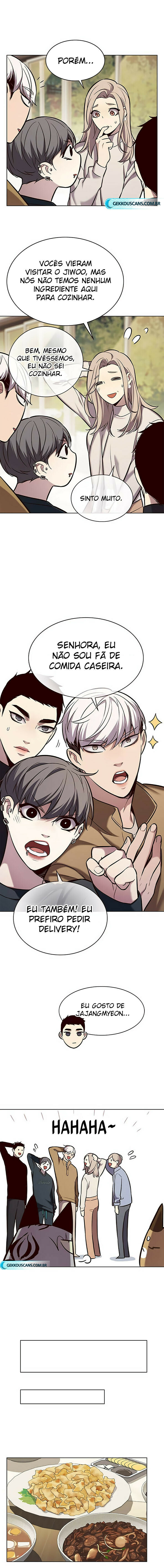 Read Eleceed PT Manga Online