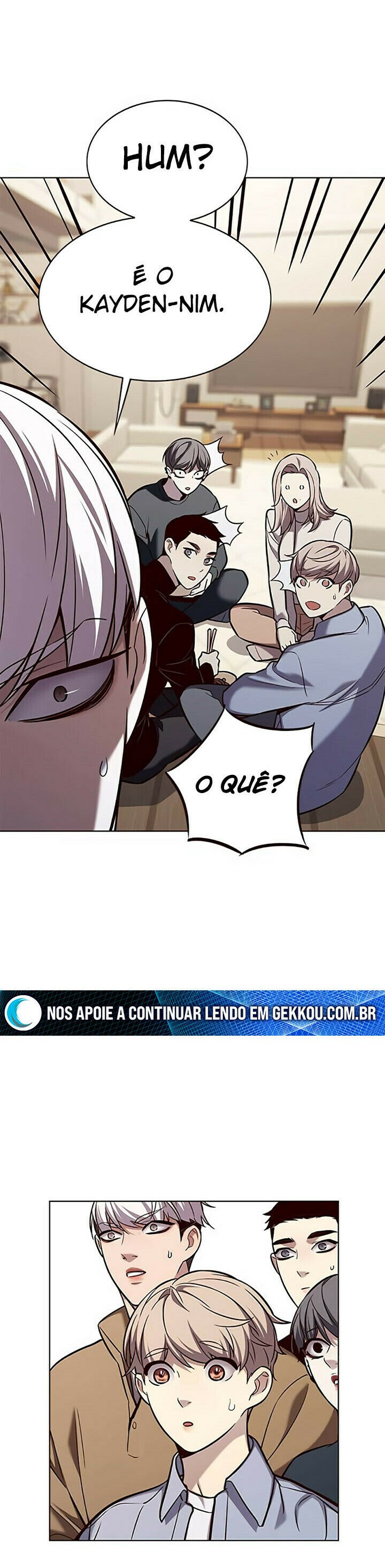 Read Eleceed PT Manga Online